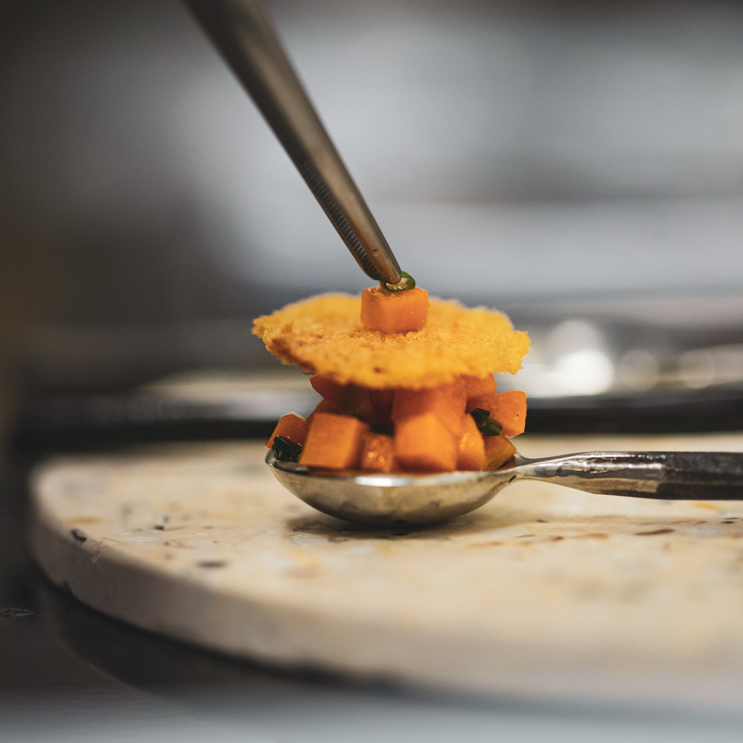 Restaurant gastronomique à Nantes, Restaurants les cadets